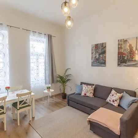 Διαμέρισμα Emily's Lovely Place