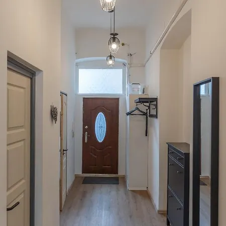 Emily's Lovely Place Βουδαπέστη