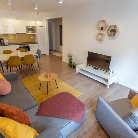 Apartment Gems Of - Tiger Eye