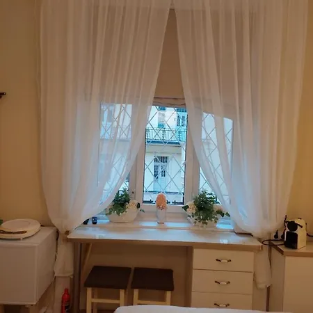 Privat bolig Zati