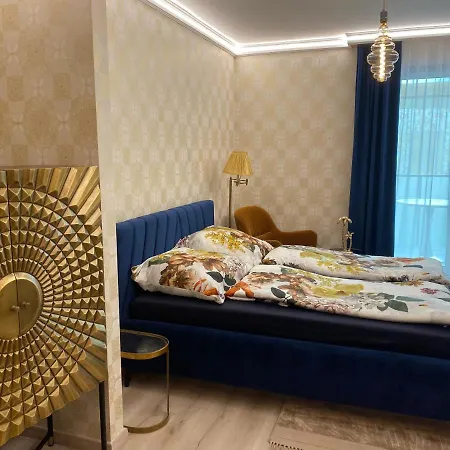 Grand Apartmán