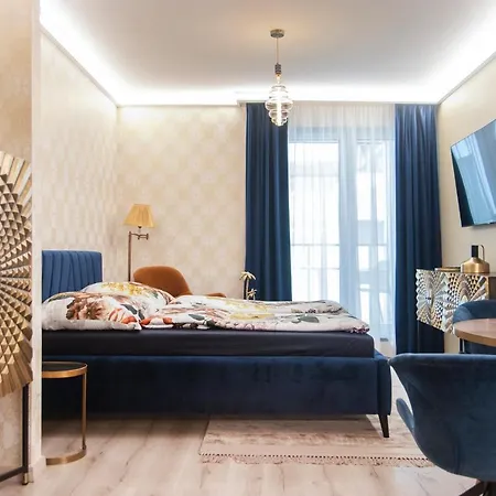 Grand Apartmán