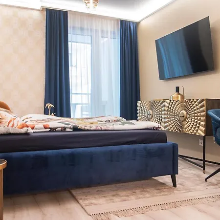 Grand Apartmán