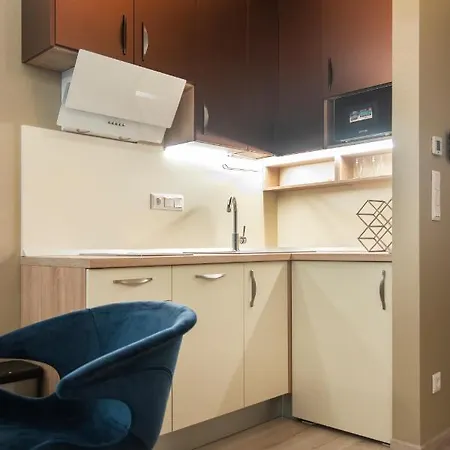 Grand Apartmán