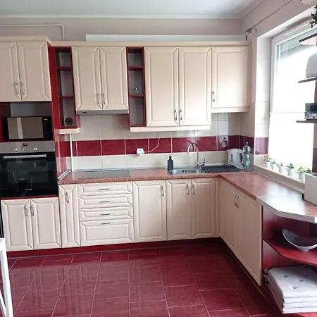Airport Appartement Budapest