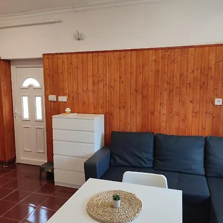 Gasthuis Rakos-patak Family House