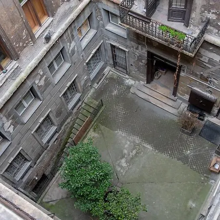 Andrassy Heritage Budapest