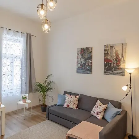 Emily's Lovely Place Βουδαπέστη