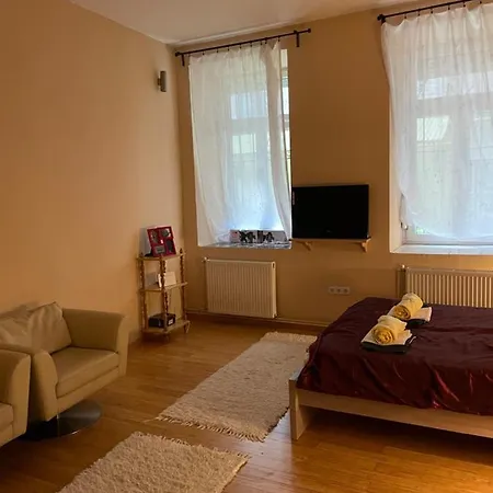 Clark Apartman ** Διαμέρισμα Βουδαπέστη