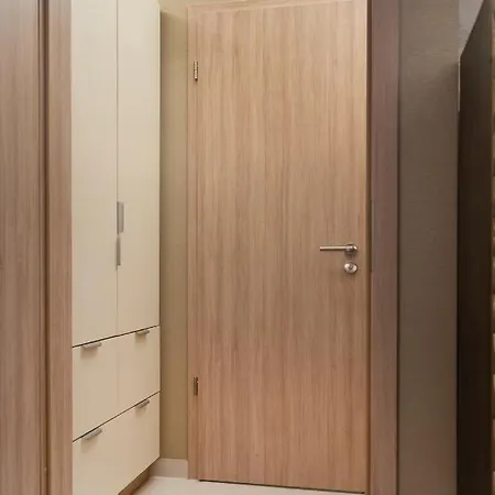 Grand Apartmán *