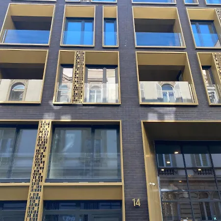 Grand Apartmán *