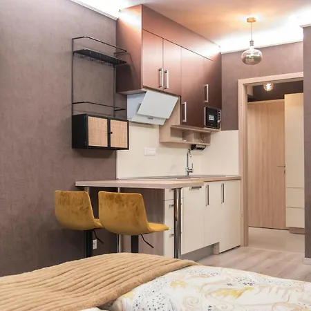 Grand Apartmán *