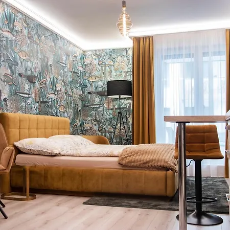 Grand Apartmán
