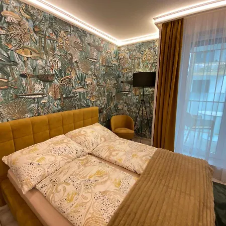 Grand Budapešť