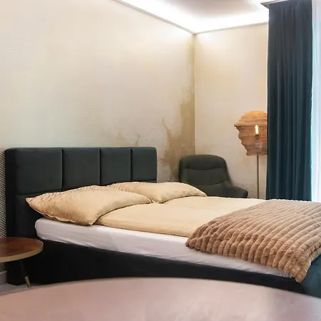 Grand Apartmán