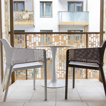 Grand Apartmán *
