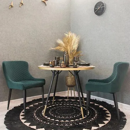 Apartmán Grand *