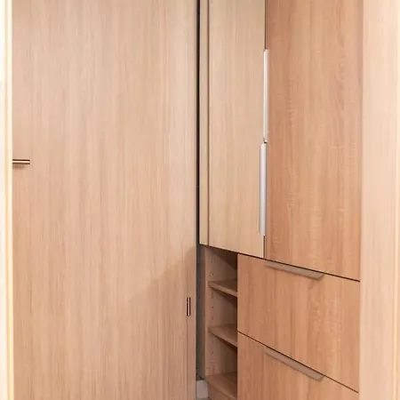 Apartmán Grand