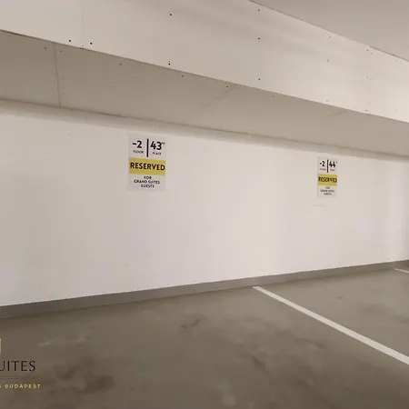 Apartmán Grand