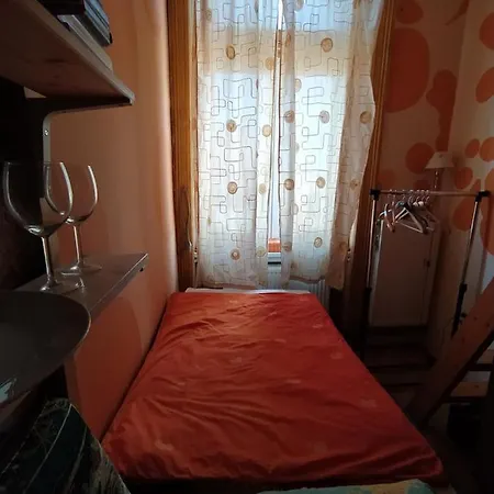 Cuki Gæstehus Budapest