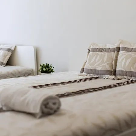 Apartmán Real Wesselenyi
