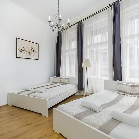 Real Wesselenyi Apartmán