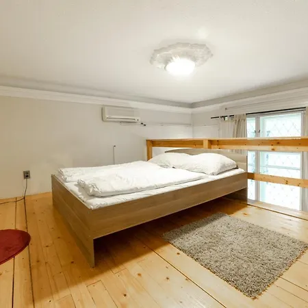 Jd Vaci Apartament
