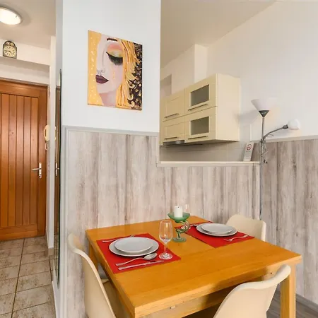 Lovag Charming In The Center-ac Βουδαπέστη