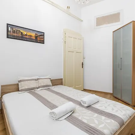 Real Wesselenyi Budapešť