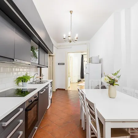 Apartmán Real Wesselenyi