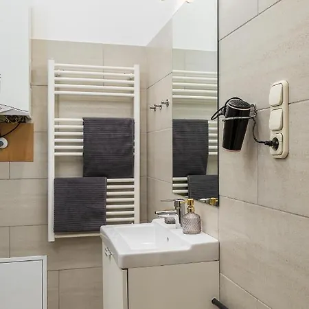Apartmán Real Wesselenyi