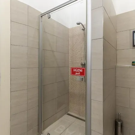 Real Wesselenyi Apartmán