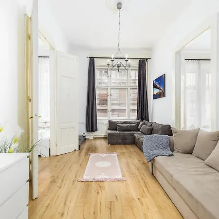 Apartmán Real Wesselenyi