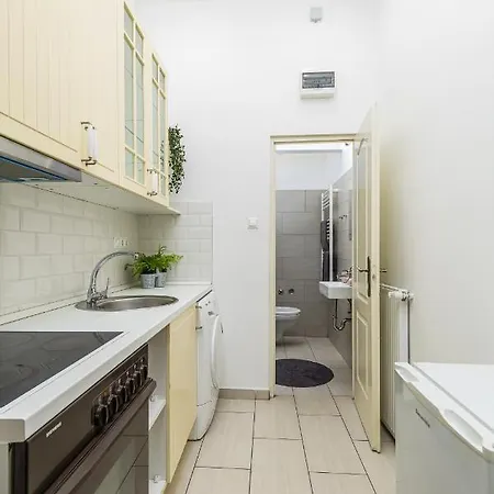 Apartmán Real Wesselenyi
