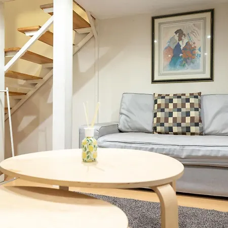 Jd Vaci Apartament