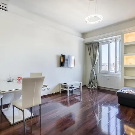 Apartment Luxury Basilika Breathless View-need Reservation For Free Parking