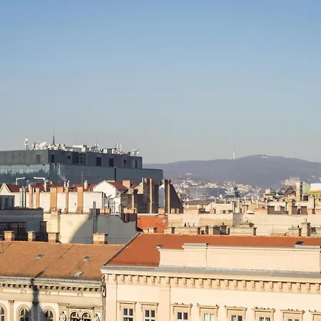 Apartment Luxury Basilika Breathless View-need Reservation For Free Parking *