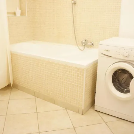 דירה Vazquez City Center Confortable Flat