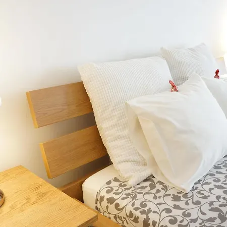 Vazquez City Center Confortable Flat * בודפשט