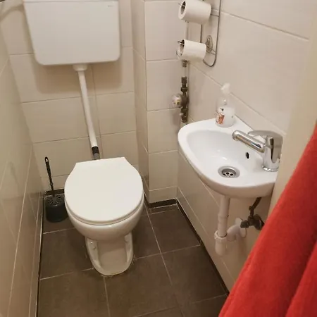 Hostal Boomerang