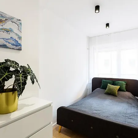 Apartment Gems Of - Tiger Eye Budapest