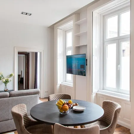 Andrassy Heritage *