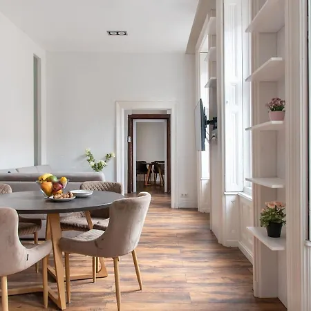 Andrassy Heritage