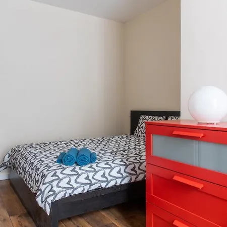 Andrassy Heritage Apartment