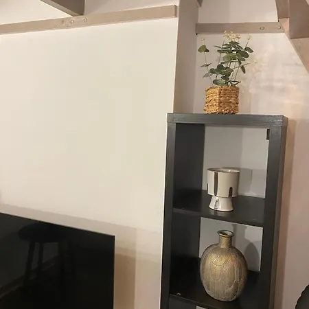 Apartment Christina By Buda Castle *