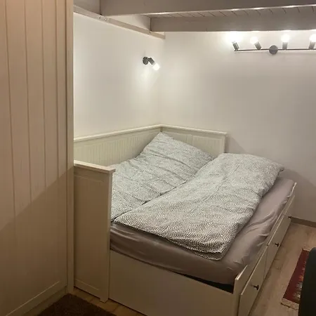 Apartment Christina By Buda Castle Budapest