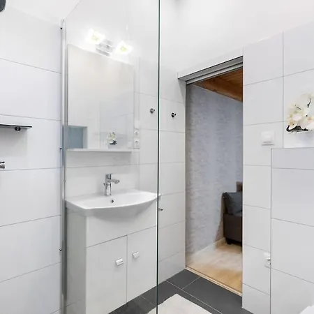 Apartamento Swarz's Downtown