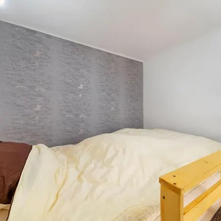 Apartamento Swarz's Downtown *