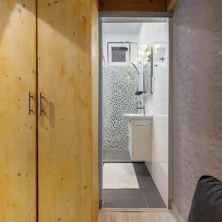 Apartamento Swarz's Downtown
