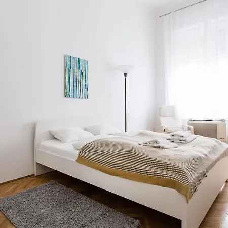 Apartment In The Living